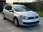 Volkswagen Golf 6 1.6TDI zie beschrijving!, Auto's, Euro 5, 5 deurs, Te koop, Handgeschakeld