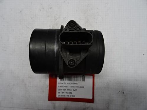 LUCHTHOEVEELHEIDSMETER Multivan T5 (7E / 7HC / 7HF / 7HM), Auto-onderdelen, Overige Auto-onderdelen, Volkswagen, Gebruikt