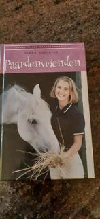 Boek Paardenvrienden (nieuwstaat), Comme neuf, Non-fiction, Enlèvement ou Envoi