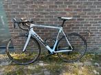 Moozes  – Carbon koersfiets maat 56 Shimano Ultegra, Fietsen en Brommers, Gebruikt, Carbon, Heren, Ophalen