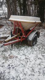 Zoutstrooier, Ophalen of Verzenden