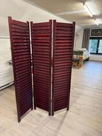 paravent of kamerscherm, Ophalen, Gebruikt