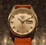 Vintage Seiko horloge Automaat, Ophalen, Seiko