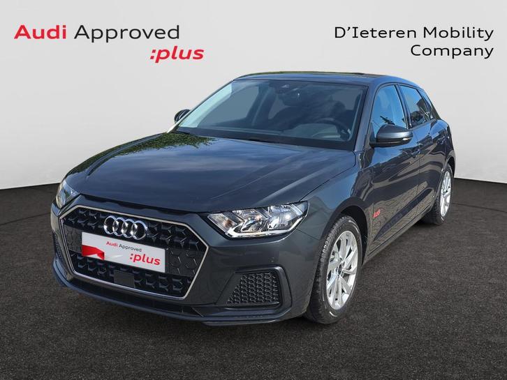 Audi A1 Sportback A1 Sportback 25 TFSI Business Edition Adva, Auto's, Audi, A1, ABS, Airbags, Airconditioning, Cruise Control