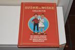 2 strips "Suske en Wiske" met harde kaft, Boeken, Ophalen of Verzenden, Zo goed als nieuw