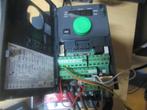 ATV320U04N4C 0.37 KW   of 1/2 pk  380-480 Vac, Ophalen of Verzenden, Nieuw