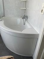Bad zelf te demonteren gratis, Ophalen, Gebruikt, Bad