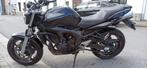 yamaha fz6-n 2006, 600 cm³, Entreprise, Plus de 35 kW, 4 cylindres