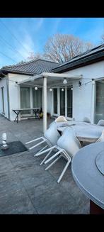 Overkapping +_400x200, Tuin en Terras, Overkappingen, Ophalen