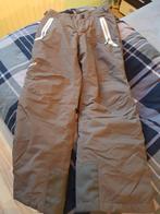 SKI BROEK VOOR KINDEREN VAN 14 JAAR, Zo goed als nieuw, Kleding, Ski, Ophalen