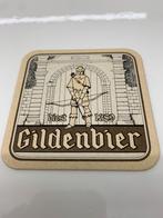 BIERVILTJES GILDENBIER, Verzamelen, Ophalen of Verzenden, Zo goed als nieuw