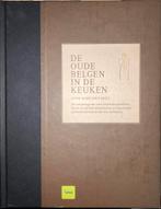 De oude Belgen in de keuken, Boeken, Ophalen of Verzenden
