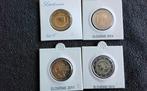 2€ munten ( unc), Postzegels en Munten, Munten | Europa | Euromunten, Ophalen of Verzenden, Slovenië