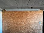 16:9 projectiescherm (92”) nieuw, Ophalen, Zo goed als nieuw