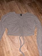 Leuk topje medium, Ophalen, Zo goed als nieuw