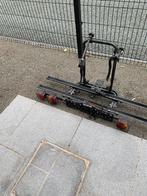 Fietsendrager voor 2 fietsen, Ophalen, 2 fietsen, Zo goed als nieuw