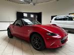 Mazda MX-5 Cabrio, Autos, Mazda, Carnet d'entretien, Cuir, Propulsion arrière, 975 kg