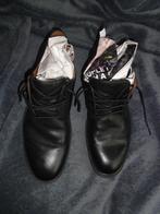 4 Geoxx stadsschoenen, Kleding | Heren, Schoenen, Zwart, GEOX, Ophalen of Verzenden, Gedragen