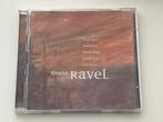 Maurice Ravel – Première Découverte / Oeuvres Intégrales, Enlèvement ou Envoi, Utilisé