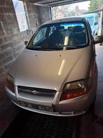 CHEVROLET KALOS/AVEO, Auto's, Automaat, Aveo, Particulier, Te koop