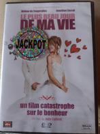 DVD LE PLUS BEAU JOUR DE MA VIE, Ophalen of Verzenden