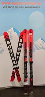 atomic redster S8 revoshock 149/170 cm 24/25 499€ nieuw, Nieuw, Ophalen of Verzenden, Atomic, Ski's