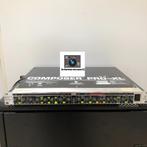 Vend compresseur Composer Pro XL 2600 Behringer, Ophalen of Verzenden, Gebruikt, Draagbaar
