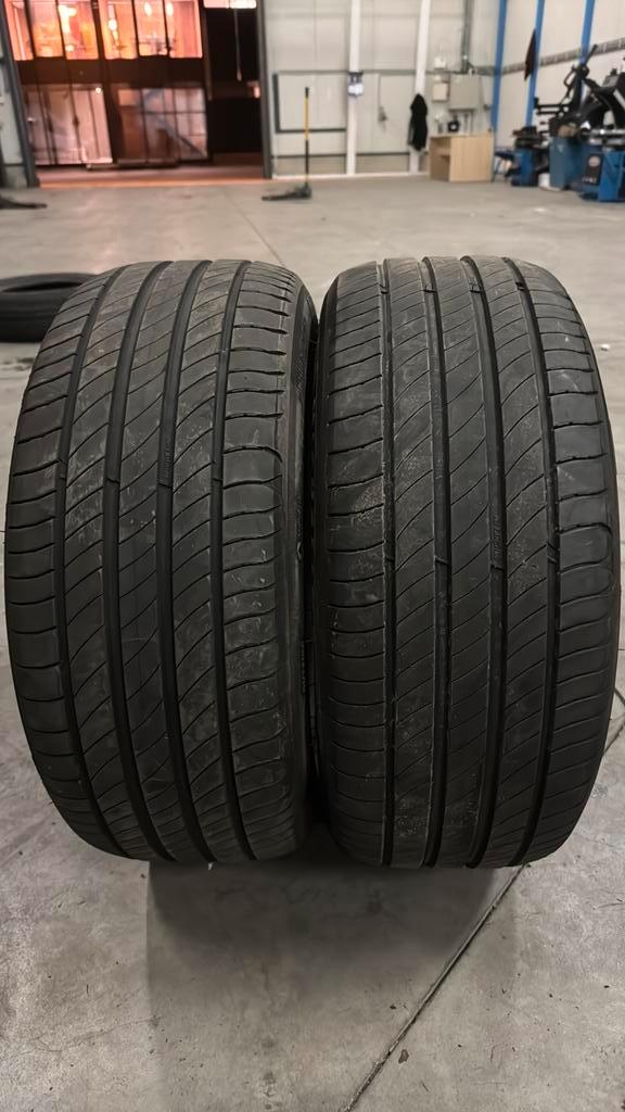 2254517 225/45R17 marque d'été Michelin, Autos : Pièces & Accessoires, Commande, Enlèvement