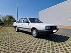 VW Santana (Passat) - 1986 - Als nieuw, Auto's, Voorwielaandrijving, 4 deurs, Volkswagen, Wit