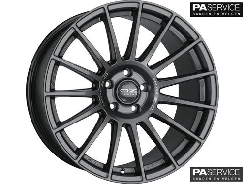 Nieuwe 19 inch OZ Superturismo velgen voor BMW 3 F30 5*120, Auto-onderdelen, Banden en Velgen, Velg(en), 19 inch, Nieuw, Ophalen of Verzenden