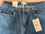 Object - wide jeans - XL, Bleu, Taille 46/48 (XL) ou plus grande, Object, Enlèvement ou Envoi