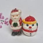 🎅🏽 Bougies de Noël ⛄️, Enlèvement ou Envoi, Neuf