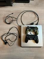 Ps4 te koop, Games en Spelcomputers, Spelcomputers | Sony PlayStation 4, Ophalen, Zo goed als nieuw