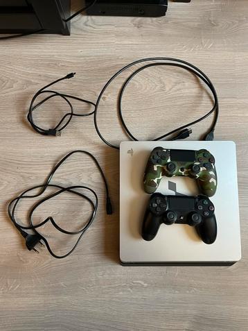 Ps4 te koop beschikbaar voor biedingen