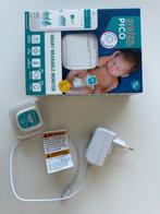Snuza Pico - Hartslag monitor baby, Kinderen en Baby's, Babyfoons, Ophalen, Zo goed als nieuw, Minder dan 100 meter, Digitaal