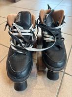 Patins roulette taille  39, Sport en Fitness, Skeelers, Dames, Gebruikt, Wielen of Lagers, Ophalen