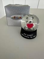 Sneeuwbol paperclip, Verzamelen, Ophalen of Verzenden, Zo goed als nieuw