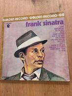Frank Sinatra Golden Records vinyl, Cd's en Dvd's, Ophalen of Verzenden, Gebruikt, 12 inch