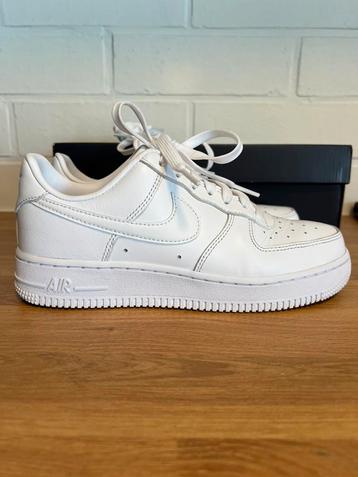 Nike Air Force 1 ‘07 fresh - leder - nieuw beschikbaar voor biedingen