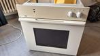 Zanussi elktrische oven, Elektronische apparatuur, Microgolfovens, Ophalen, Gebruikt, Inbouw, 45 tot 60 cm