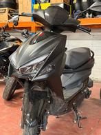 Trottinette/cyclomoteur GTS Sirocco 50cc pour pièces, Enlèvement