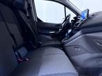 Ford Transit Connect 1.5d Autom. - Airco - Lichte Vracht -, 4 deurs, Euro 6, Lichtsensor, 0 kg