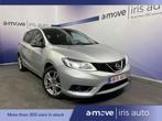 Nissan Pulsar 1.2 DIG-T | CAM 360 | NAVI | SIEGES CHAUFF., Auto's, 4 deurs, Gebruikt, 4 cilinders, 116 pk