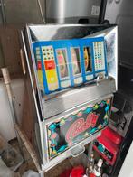 Bally jackpot, werkend en heeft alleen wat opkuis nodig., Verzamelen, Automaten | Gokkasten en Fruitautomaten, Gebruikt, Ophalen