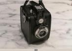 Agfa Gevabox 6X9 met tas en handleiding, Verzamelen, Foto-apparatuur en Filmapparatuur, Ophalen of Verzenden, 1960 tot 1980, Fototoestel