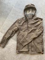 Fjallraven ecoshell ovik jas, Enlèvement ou Envoi, Comme neuf, Taille 46 (S) ou plus petite, Fjallraven