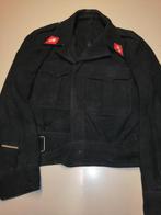 BELGIQUE - ABL - BLOUSON GENDARMERIE - ANNEES 50, Collections, Objets militaires | Général, Gendarmerie, Enlèvement ou Envoi, Vêtements ou Chaussures