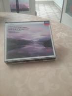 Dubbel cd Ludwig vanbeethoven, Comme neuf, Enlèvement ou Envoi, Orchestre ou Ballet