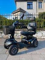 Scootmobiel Drive St4d elektrische scooter nieuwstaat, Diversen, Zo goed als nieuw, Elektrische rolstoel, Inklapbaar