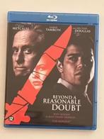 DVD Beyond a Reasonable Doubt (2009) Michael Douglas, Cd's en Dvd's, Dvd's | Thrillers en Misdaad, Ophalen of Verzenden